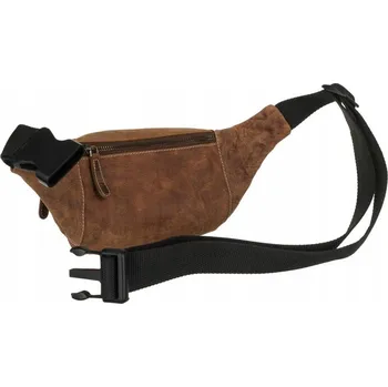 Ledvinka Always Wild ledvinka 2506-MH TAN hnědá