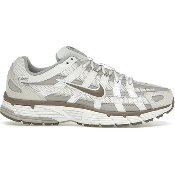 Dámská obuv Nike P-6000 Phantom Mink Brown (W) Velikost: 42.5 HV6353-001