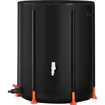 SucceBuy Sud na dešťovou vodu 380L PVC o hustotě 1000D – Ušetřete náklady na vodu