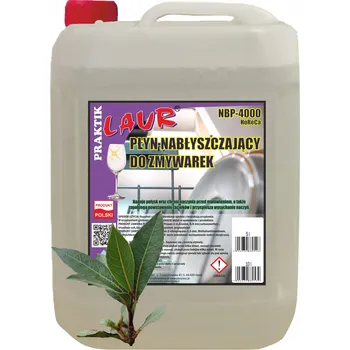 Příslušenství pro myčku Leštidlo do myčky nádobí Laur 5 l