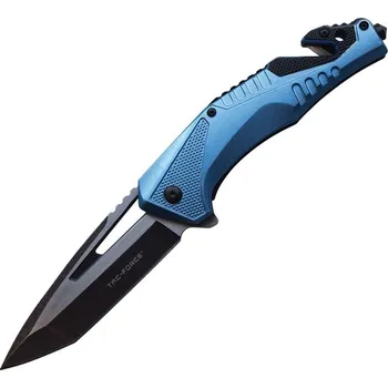 kapesní nůž Tac Force TF-1015 Blue