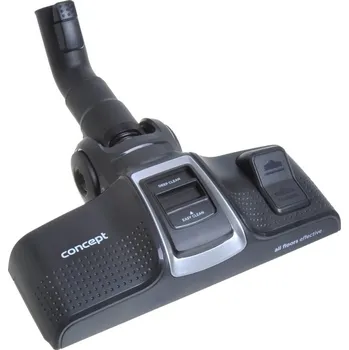 Hubice k vysavači Podlahová hubice s jistícím klipem pro vysavače Concept pro Concept VP 8290 Real Force