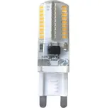 Luminex LED žárovka 3W, 250lm, 3000K, G9