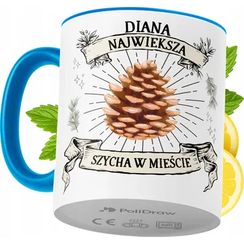 Hrnek Polidraw Hrnek Polidraw pro Basi keramika 330 ml