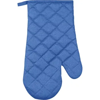 Chňapka Chňapka Teflon modrá