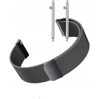 Řemínek na hodinky Řemínek Řemínek Metal Mesh Barva Pacific Rose-Gold PC00133