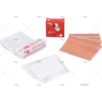 Autolékárnička Malá lékarnička do 1NM