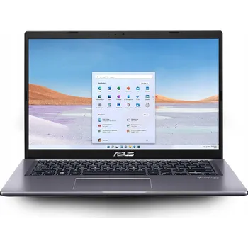 Notebook Notebook Asus VivoBook 14 F415EA 14" Intel Core i5 40 GB / 4096 GB šedý