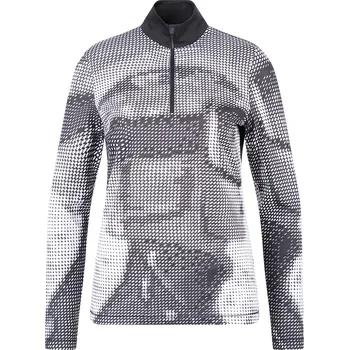 Dámská mikina Dámská mikina Sportalm Quito NE 300036 Black