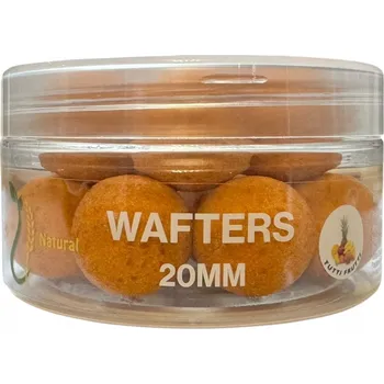 Boilies Wafters Kuličky TUTTI FRUTTI 20mm Wratislavia Baits
