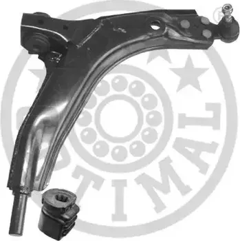 Zavěšení kol OPTIMAL Řídící páka - zavěšení kol OPT G6-041