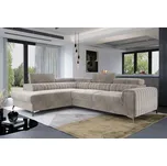 Eltap Rohová sedací souprava Laurence, Paros 02, rychlé dodání PROVEDENÍ L/P: LEVÉ provedení