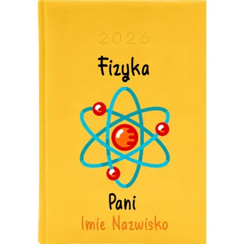 Kalendář Knižní kalendář 2026 A5 vícebarevný