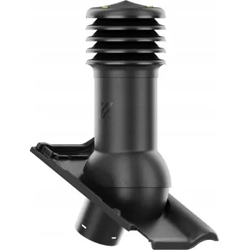 Vrták Větrací komín fi150 HiVent pro střešní tašky ROBEN PIEMONT TOBAGO