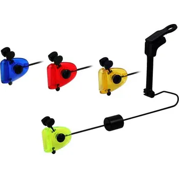 Zfish Swinger Bite Indicator Classic Twin Ball varianta: zelená