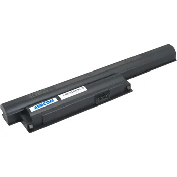 Baterie k notebooku Baterie pro SONY VAIO VPC-EG18FA - AVACOM NOSO-26BN-N26 Li-Ion 11,1V 5200mAh