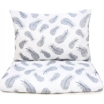 Povlečení Sada povlečení Kerstin 90 x 120 cm, vícebarevná