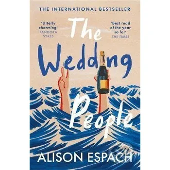 The Wedding People - Alison Espach Orion