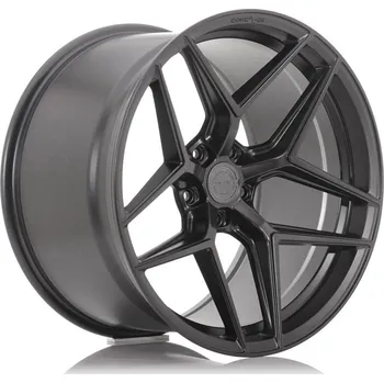Alu kolo Concaver CVR2 20x9 ET28 5x114,3 Carbon Graphite
