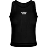 Pas Normal Studios Women's Sleeveless Base Layer - Black M
