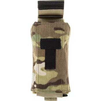 5 6 GEAR Vertical TQ Pouch - Vertikální kapsa na zaškrcovadlo Barva: Černá