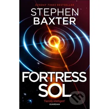 Fortress Sol - Stephen Baxter Orion