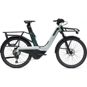 Elektrokolo VAAST - E/1 EU 27,5" Sea Blue M