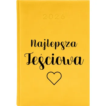 Kalendář Knižní kalendář 2026 A5 vícebarevný