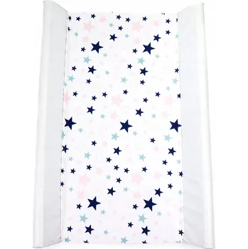 Prostěradlo Prostěradlo na přebalovací podložku Kerstin 70x80 cm