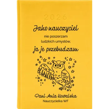 Kalendář Knižní kalendář 2026 A5 vícebarevný