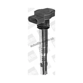 Zapalovací cívka Zapalovací cívka Beru 0040102032 (BER ZSE032)