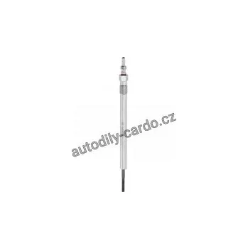 Zapalovací a žhavicí svíčka Žhavící svíčka BERU GE137