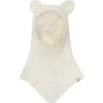 Kukla Merino kukla s kašmírem Softy "Off-white" HutteliHut VELIKOST: 2-4 roky