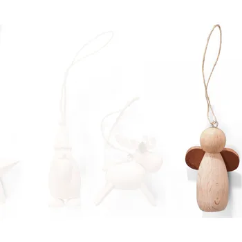 Svícen Závěsný anděl Nes - Philippi