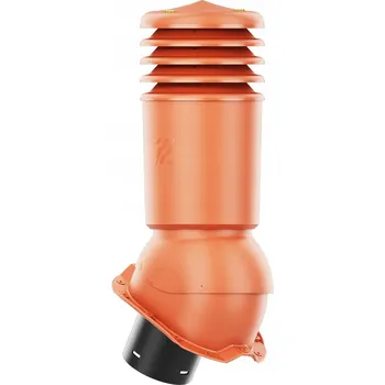 Vrták Větrací komín Krono-Plast ⌀ 150 mm