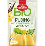 Pudink vanilkový bezlepkový 40 g BIO AMYLON