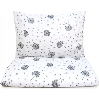 Povlečení Sada povlečení Kerstin 90 x 120 cm, vícebarevná