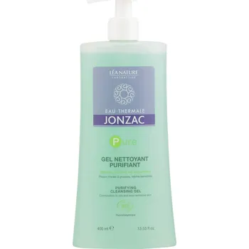 Gel čisticí PURE 400 ml BIO JONZAC