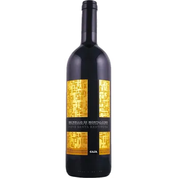 Gaja Brunello di Montalcino, Pieve S. Restituta, Toscana DOCG