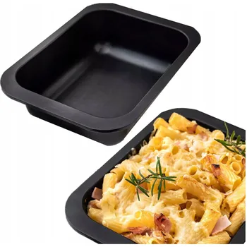 Nádoba na pečení Klasická forma na pečení Zenker 17,5 x 24 cm