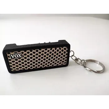 Přívěsek na klíče Music Legends PPT-PDA004 Vox AC30 Custom Amp