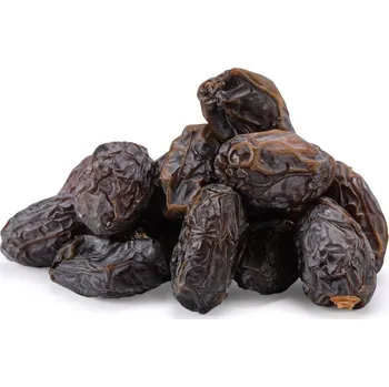 Sušené ovoce Zdravoslav Datle Medjool s peckou JUMBO 500 g