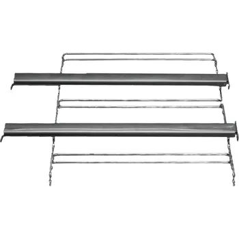 Příslušenství pro sporák Gorenje / Mora 827809 Výsuv teleskopický 2-úrovňový levý