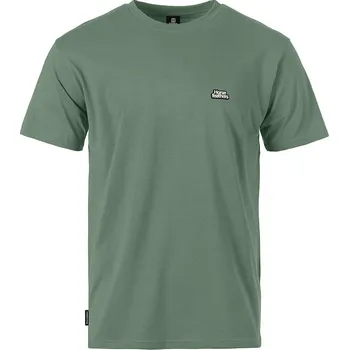 Triko Agent - iceberg green velikost XXL