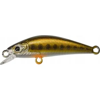 Umělá nástraha Wobler Gunki Gamera 39 HW 3,9cm 1,9gr Vairon