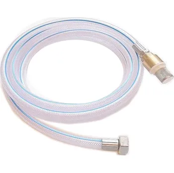 Příslušenství pro vysokotlaký čistič SACÍ HADICE 1M pro tlakové myčky