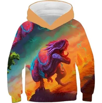 Dívčí mikina Dětská mikina L525 12 C