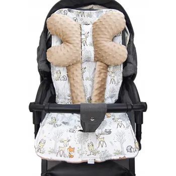 Kerstin VLOŽKA DO KOČÁRKU MINKY DO SPORTOVNÍHO KOČÁRU