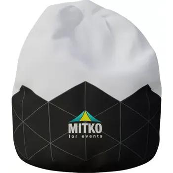 Sedací pytel Sedací vak M (85 cm) s libovolným potiskem: Polyester