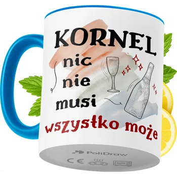 Hrnek Polidraw Hrnek Polidraw Pro Kornela keramika 330 ml